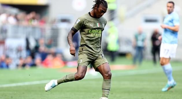 Рафаель Леау, Getty Images