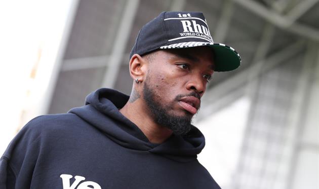 Айвен Тоуні, getty images