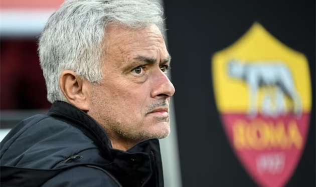 Жозе Моурінью, сайт УЄФА