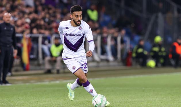 Іван Гонсалес, Getty Images