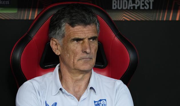 Хосе Луїс Менділібар, Getty Images