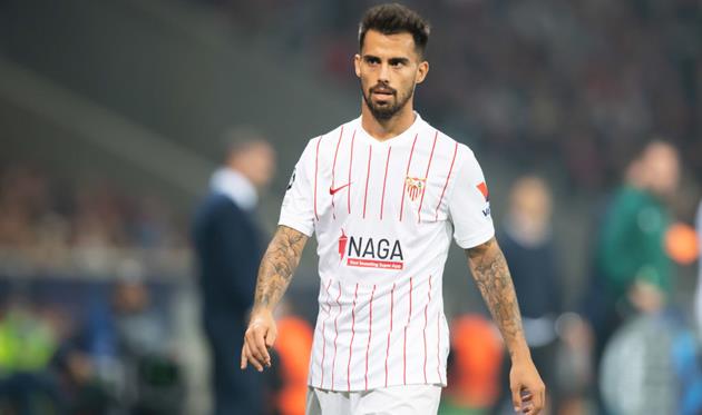 Сусо, GETTY IMAGES