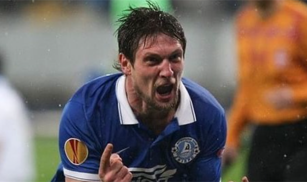 ЄВГЕН СЕЛЕЗНЬОВ, ФОТО - ІНСТАГРАМ ЄВГЕНА СЕЛЕЗНЬОВА