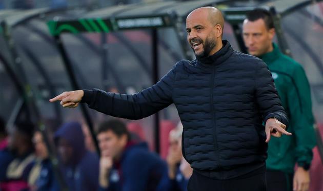 Паскаль Янсен, getty images