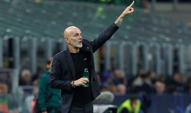 Стефано Піолі - Getty Images 