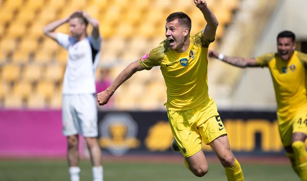 Дніпро-1 — Колос, фото Дніпро-1