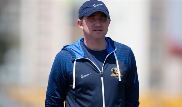 Олександр Кучер, фото Дніпро-1