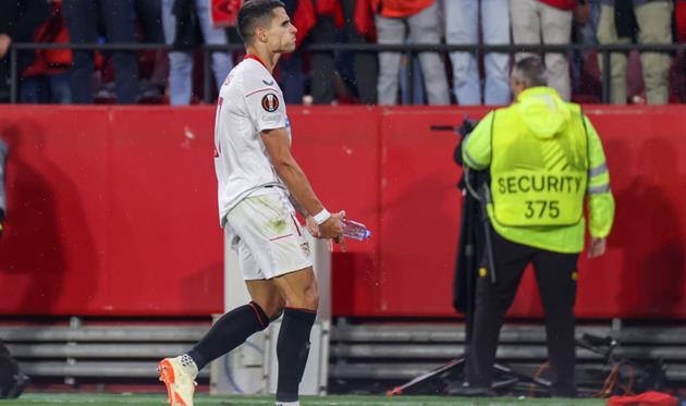 Ерік Ламела, getty images