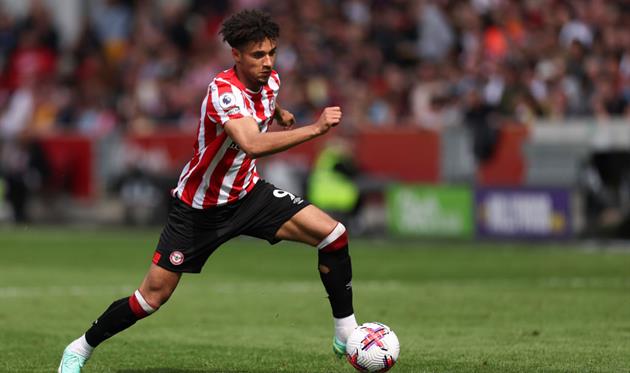 Кевін Шаде - Getty Images 