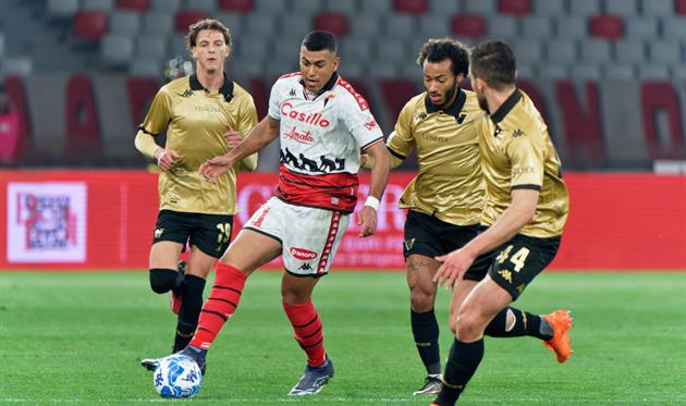 Барі - Венеція, getty images