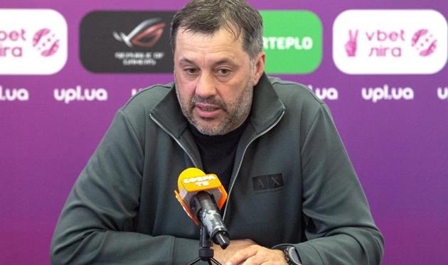 Юрій Вірт, фото Верес