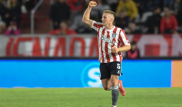 Сантьяго Аскасібар - Getty Images 