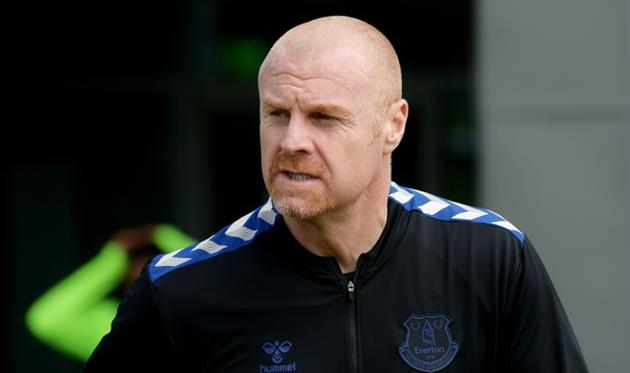 Шон Дайч, Getty Images