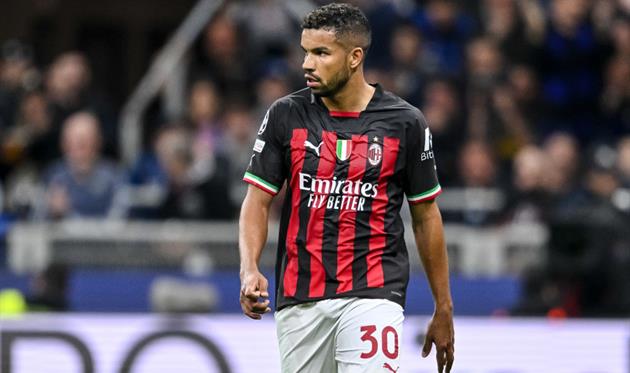 Жуніор Мессіас - Getty Images 