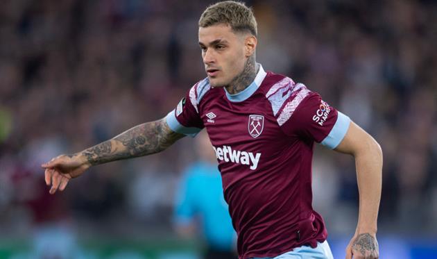 Джанлука Скаммака - Getty Images 