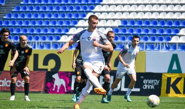 Зоря - Інгулець, УПЛ