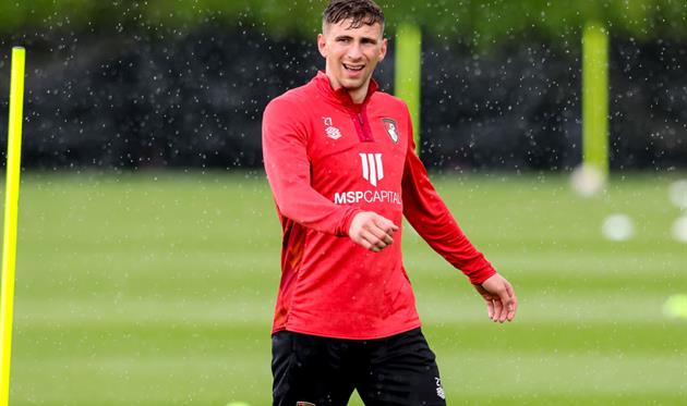 Ілля Забарний, getty images