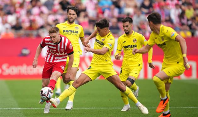 Віктор Циганков, getty images