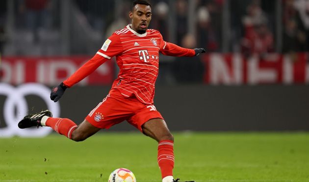 РАЯН ГРАВЕНБЕРХ, GETTY IMAGES