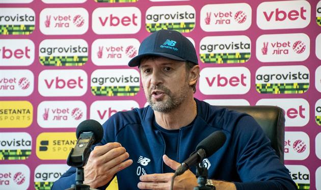 Олександр Шовковський, ФК Динамо