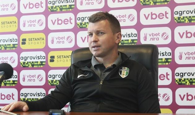 Руслан Ротань, ФК Олександрія