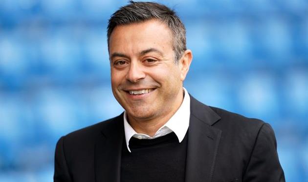 Андреа Радріццані, Getty Images