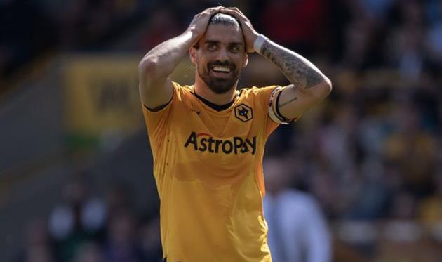 Рубен Невеш, Getty Images