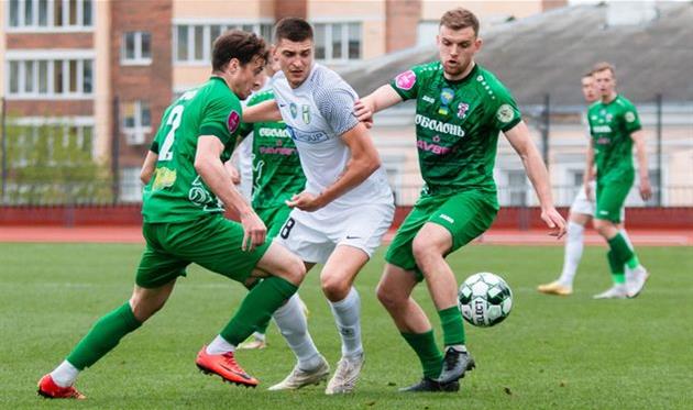 фото ФК Полісся