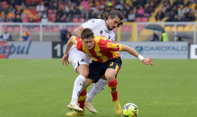 Лечче - Спеція, Getty Images