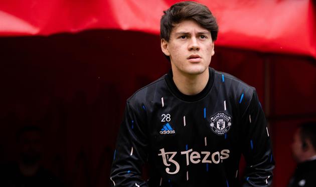 Факундо Пеллістрі, getty images