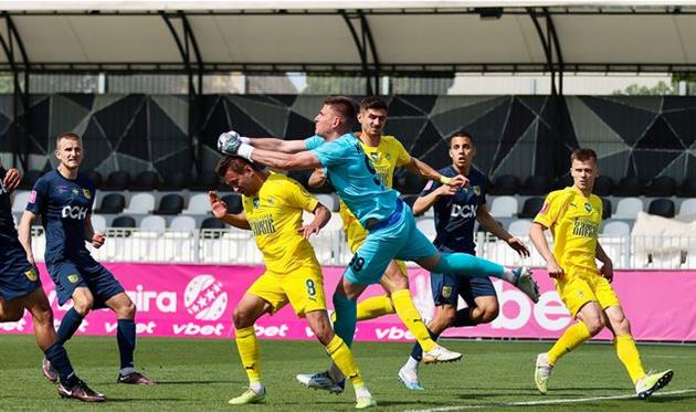 Металіст 1925 — Металіст, фото УПЛ