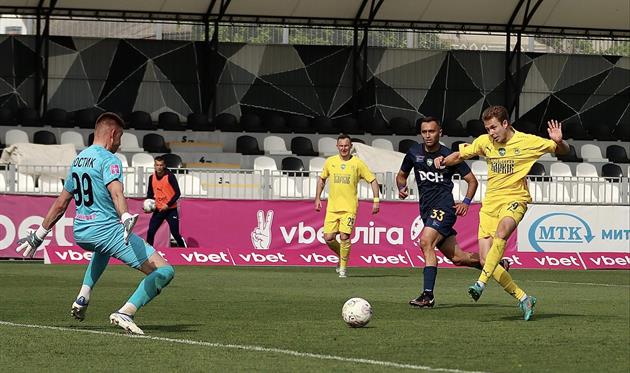 Металіст 1925 — Металіст