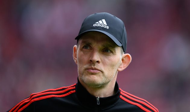 ТОМАС ТУХЕЛЬ, GETTY IMAGES