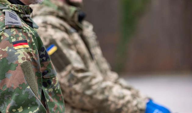 ФОТО: FACEBOOK.COM/GENERALSTAFF.UA