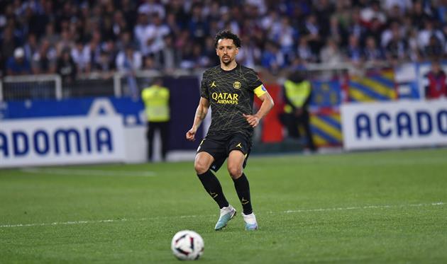 Фото: twitter.com/PSG_English