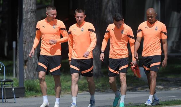 В Шахтаря найважливіший виїзд у сезоні / ФК ШАХТАР