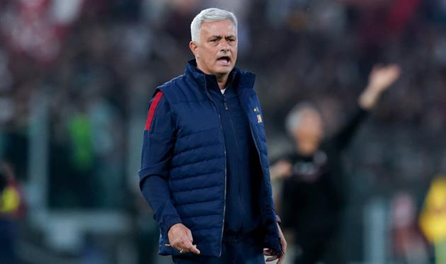 Жозе Моурінью, Getty Images