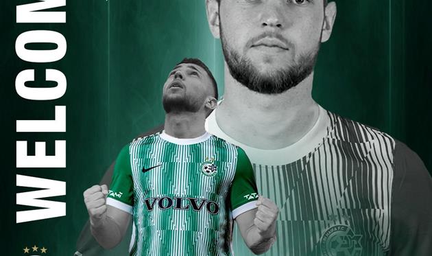 Ерік Шуранов - Getty Images 