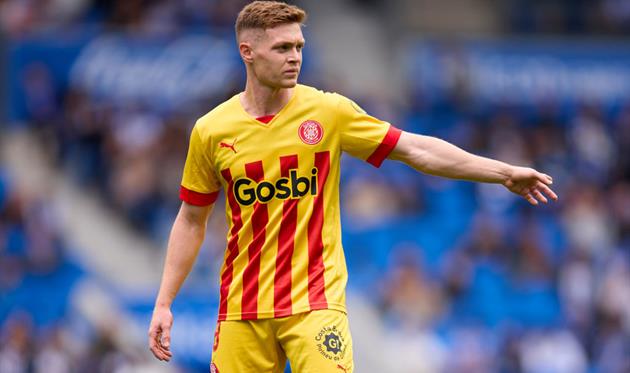 Віктор Циганокв - Getty Images 