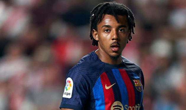 ЖЮЛЬ КУНДЕ, GETTY IMAGES