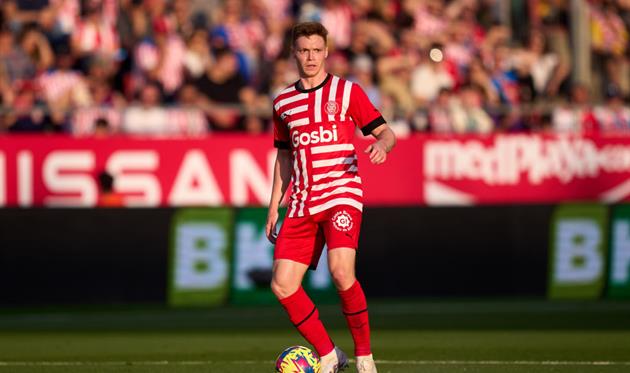 Віктор Циганков, getty images