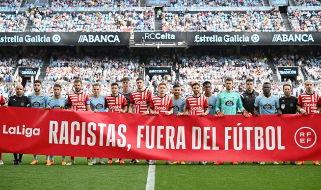 ​Сельта — Жирона, getty images