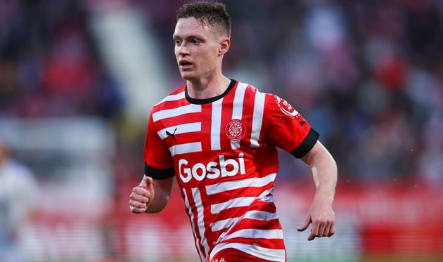 Віктор Циганков, getty images