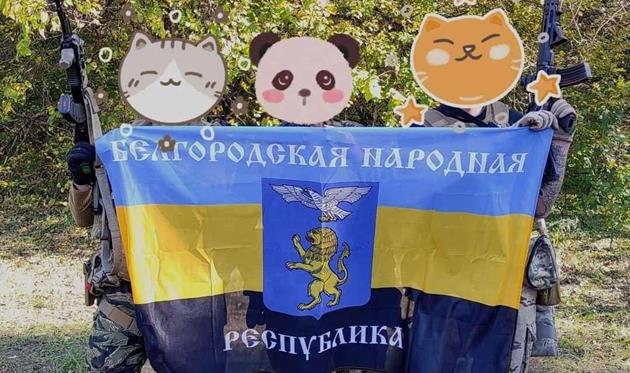 Війна, день 454. У Бєлгородській області вже другий день 