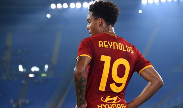 Браян Рейнольдс - Getty Images 