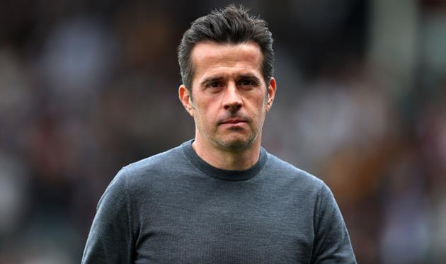 Марку Сілва - Getty Images 