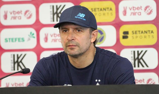 Олександр Шовковський, ФК Динамо Київ