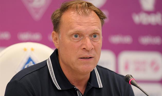 Патрік ван Леувен, ФК Шахтар