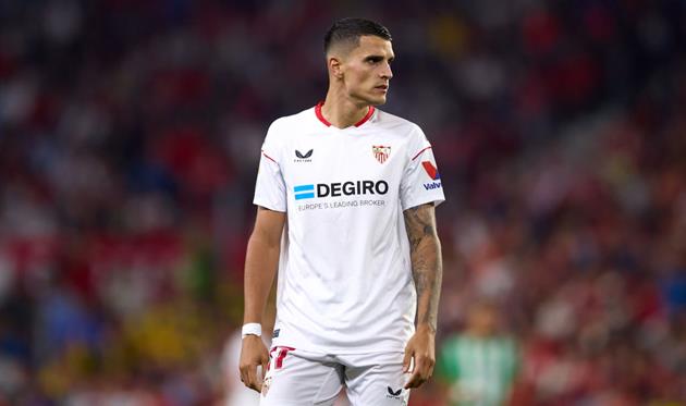 Ерік Ламела, Getty Images