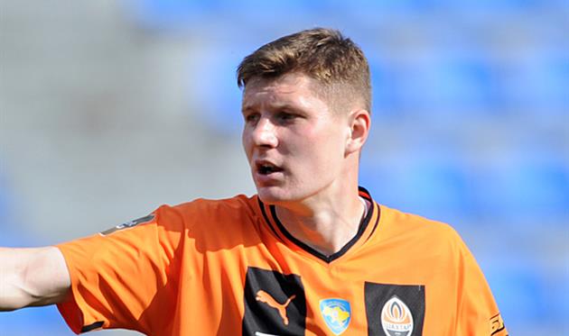 Артем Бондаренко, ФК Шахтар